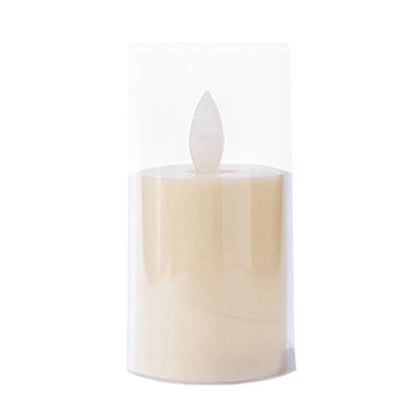 LED Candles Lights Flameless Battery Operated Decorative Decor