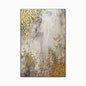Luxury Handmade Abstract Oil Painting Wall Art  Modern Minimalist Thick Texture Canvas Mural Frameless