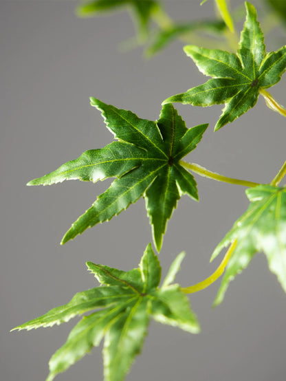 70-140cm Artificial Maple Tree, Japanese maple silk Plants