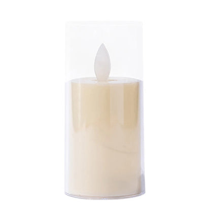 LED Candles Lights Flameless Battery Operated Decorative Decor