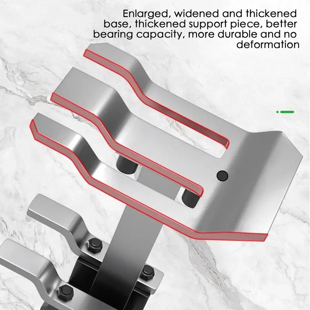 Hand Crank Lift Jack for Furniture & Cabinetry - 200kg Heavy Duty Manual Jack (Durable, Easy Operation)
