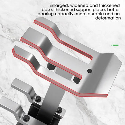 Hand Crank Lift Jack for Furniture & Cabinetry - 200kg Heavy Duty Manual Jack (Durable, Easy Operation)
