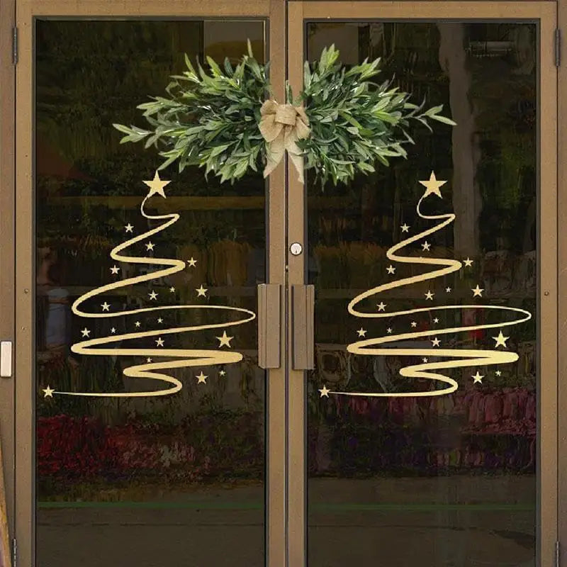 Artificial Olive Wreaths Garlands for Front Door with Olive Leaves All Season Greenery